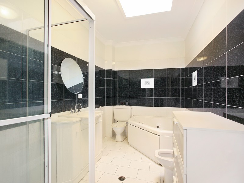 3/54-56 MARTIN ST, Haberfield NSW 2045