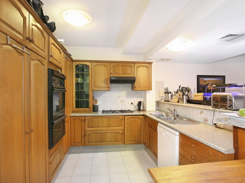 3/54-56 MARTIN ST, Haberfield NSW 2045