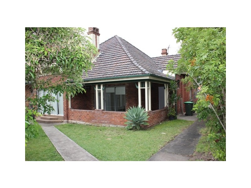 1/28 Turner Avenue, Haberfield NSW 2045