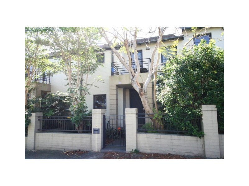 3/515 Great North Road, Abbotsford NSW 2046