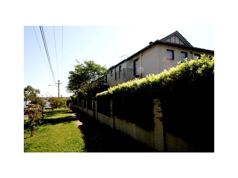 3/515 Great North Road, Abbotsford NSW 2046