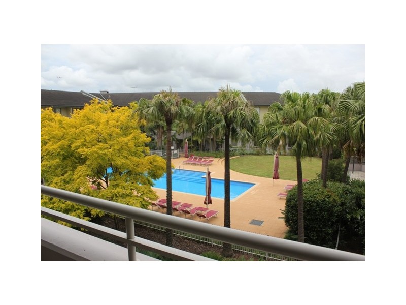 35/100 William Street, Five Dock NSW 2046