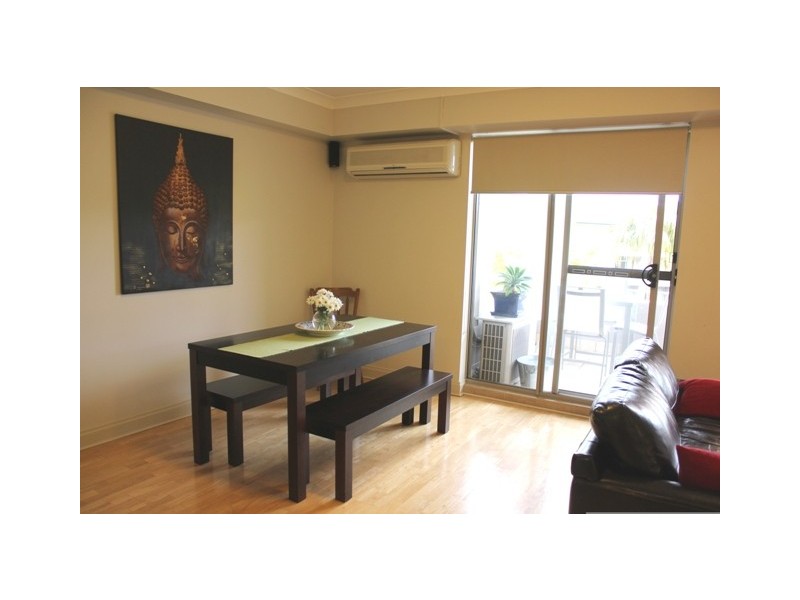 35/100 William Street, Five Dock NSW 2046