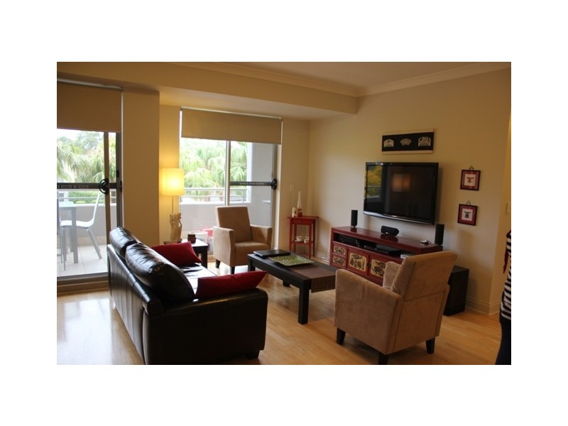 35/100 William Street, Five Dock NSW 2046