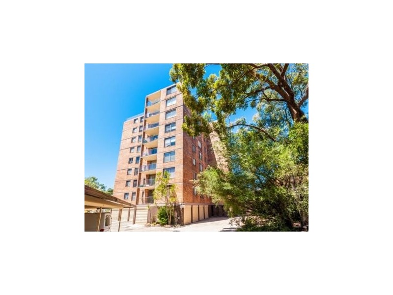 27/2 BORTFIELD DRIVE, Chiswick NSW 2046