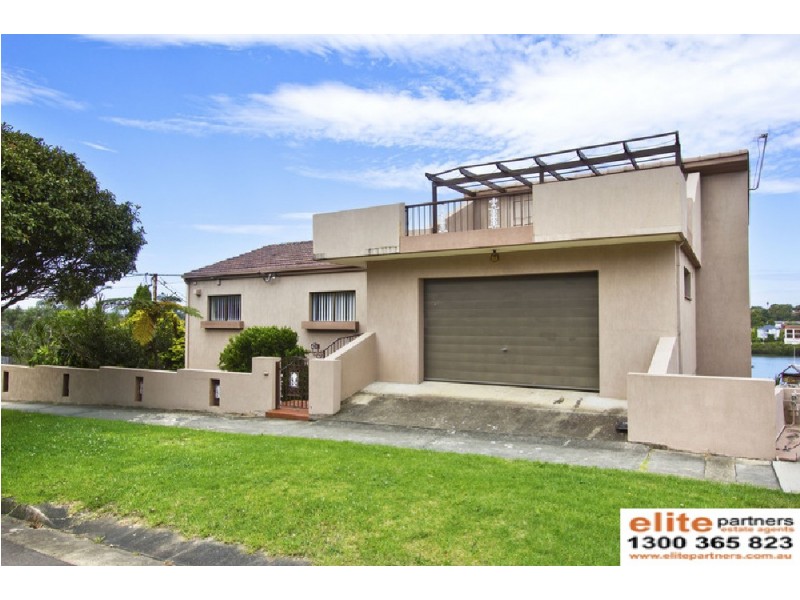 47a Burns Crescent, Chiswick NSW 2046