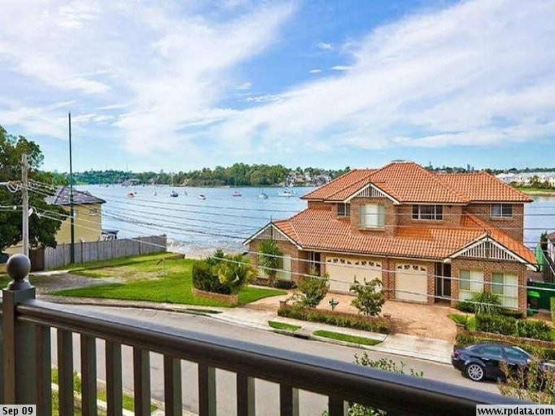 20 COLLINGWOOD STREET, Cabarita NSW 2488