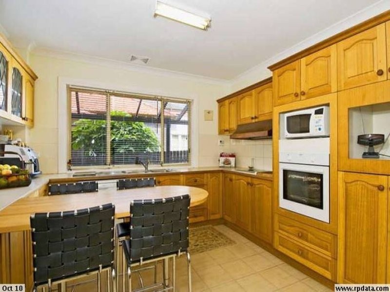 20 COLLINGWOOD STREET, Cabarita NSW 2488