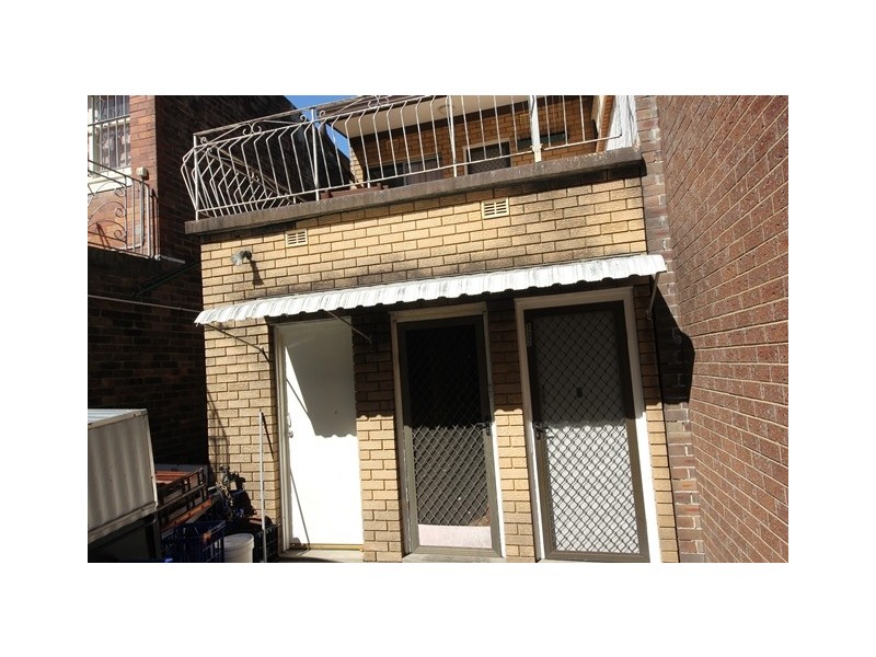 1/137 Great north road, Five Dock NSW 2046