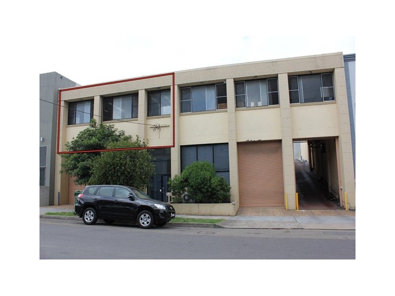 3/24 SPENCER STREET, Five Dock NSW 2046