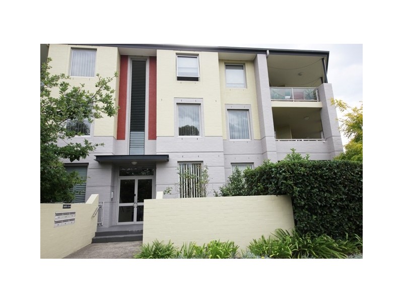 13/10 Kings Park Circuit, Five Dock NSW 2046