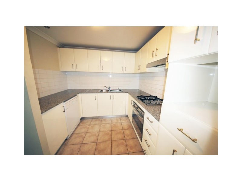 13/10 Kings Park Circuit, Five Dock NSW 2046