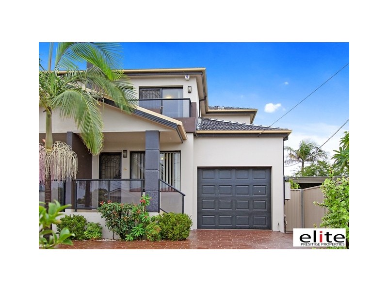 60A WATTLE STREET, Punchbowl NSW 2196