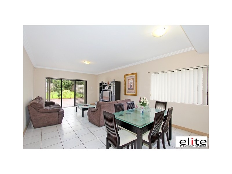 60A WATTLE STREET, Punchbowl NSW 2196