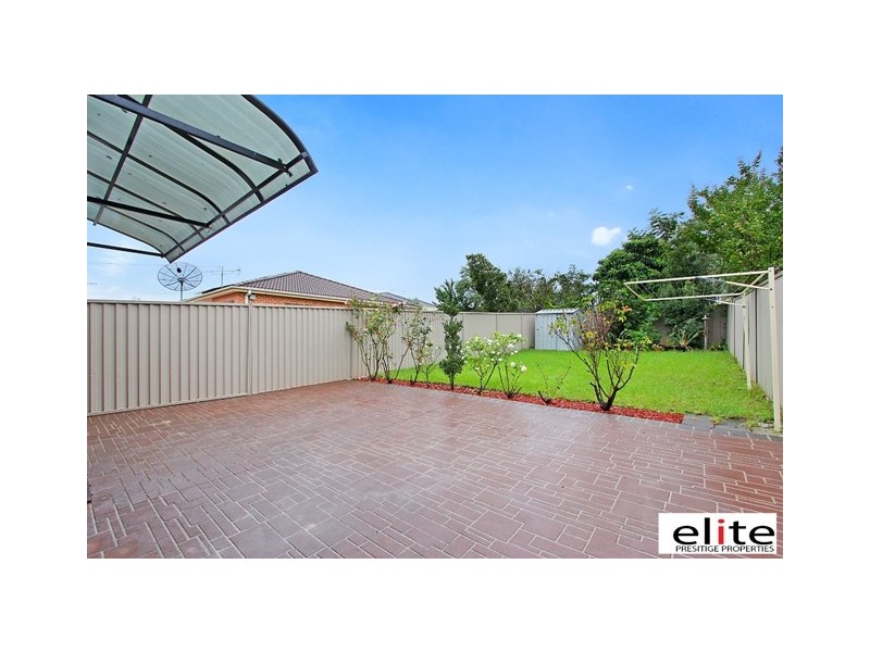 60A WATTLE STREET, Punchbowl NSW 2196