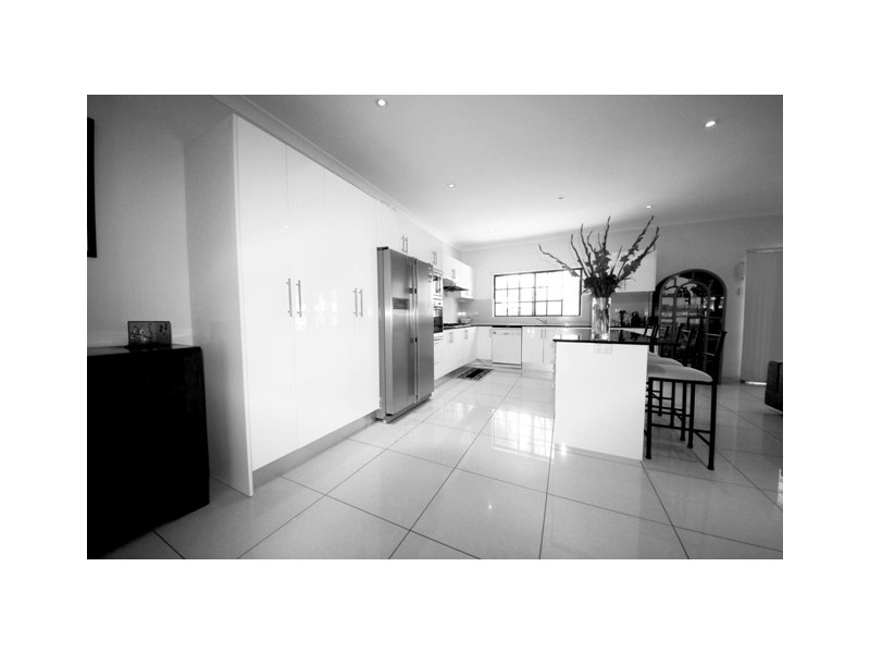 13 BURNS CRESCENT, Chiswick NSW 2046