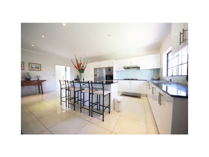 13 BURNS CRESCENT, Chiswick NSW 2046