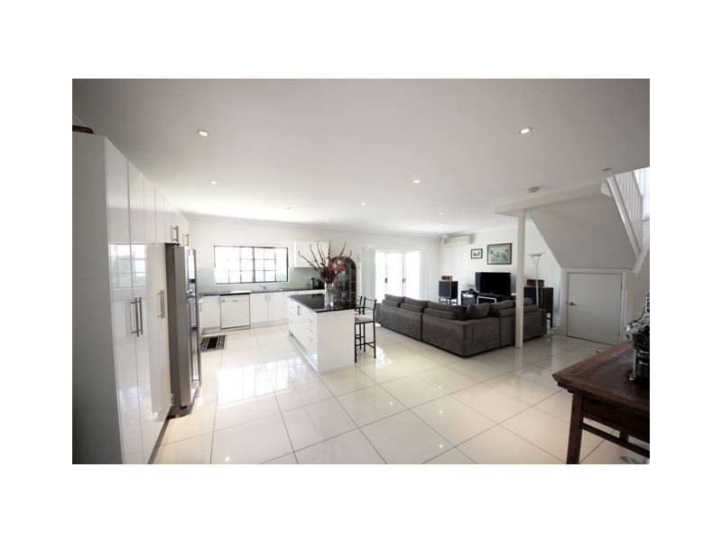 13 BURNS CRESCENT, Chiswick NSW 2046