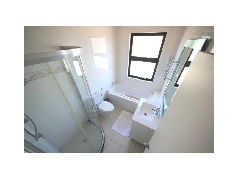 13 BURNS CRESCENT, Chiswick NSW 2046