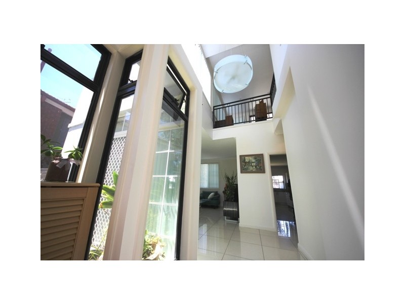 13 BURNS CRESCENT, Chiswick NSW 2046