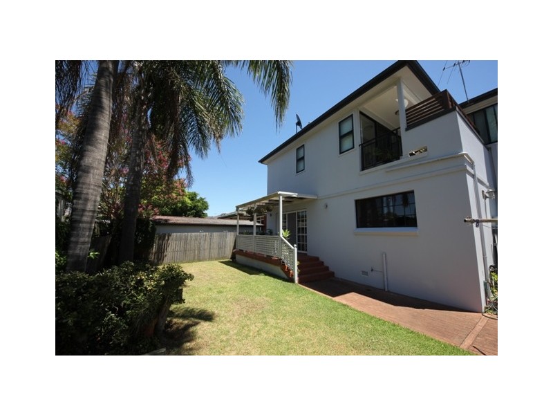 13 BURNS CRESCENT, Chiswick NSW 2046