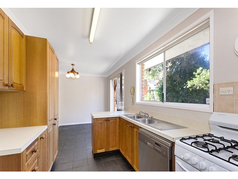 3 NEWCASTLE STREET, Five Dock NSW 2046