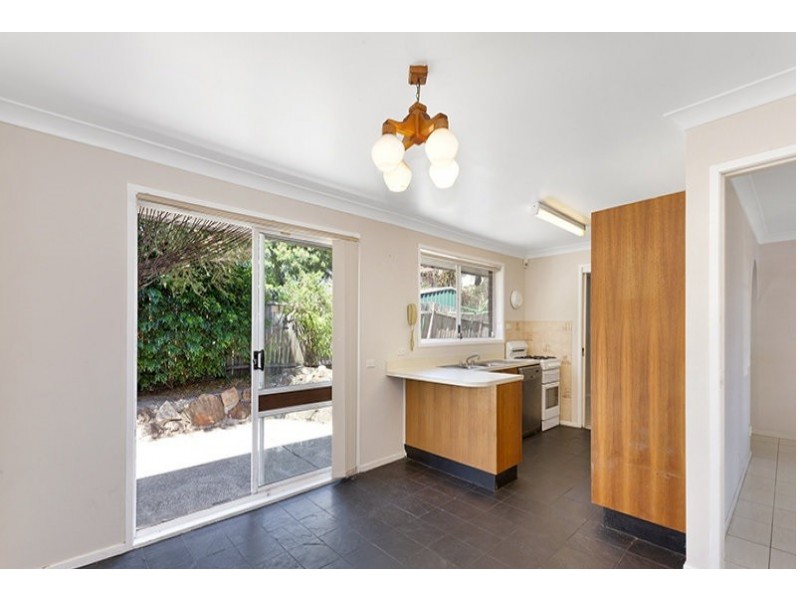 3 NEWCASTLE STREET, Five Dock NSW 2046