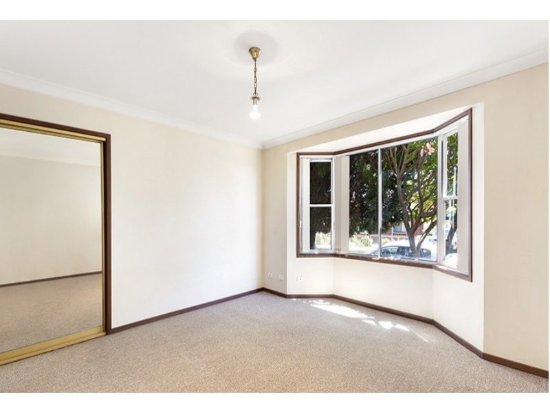 3 NEWCASTLE STREET, Five Dock NSW 2046