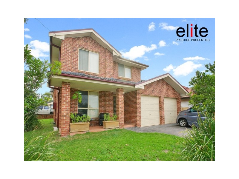 142 WYCOMBE STREET, Yagoona NSW 2199