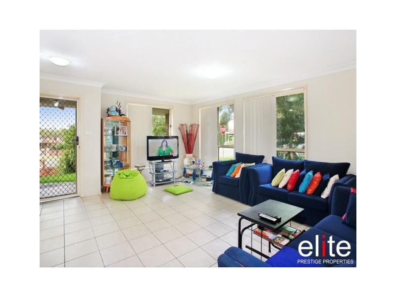 142 WYCOMBE STREET, Yagoona NSW 2199