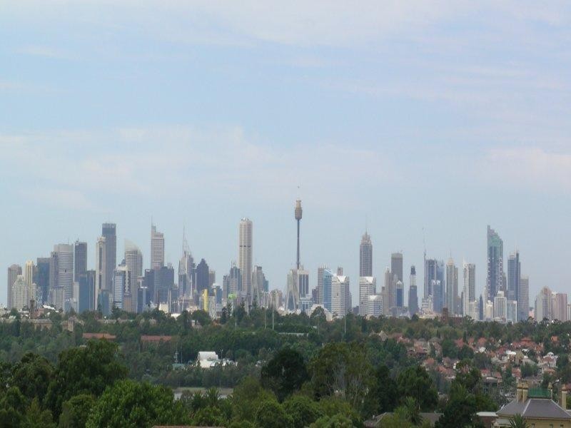 417/4-12 GARFIELD, Five Dock NSW 2046