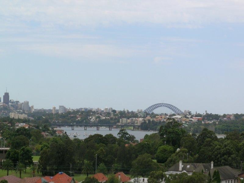 417/4-12 GARFIELD, Five Dock NSW 2046