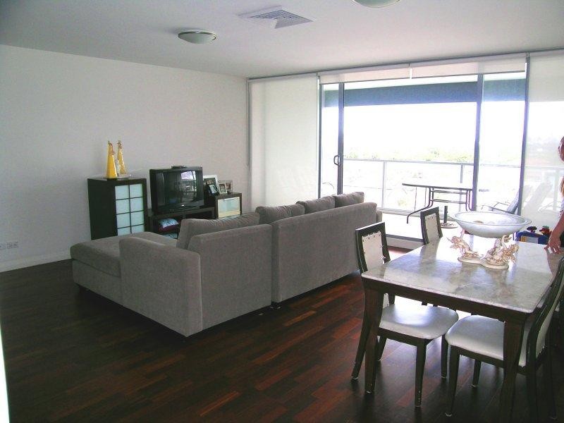 417/4-12 GARFIELD, Five Dock NSW 2046