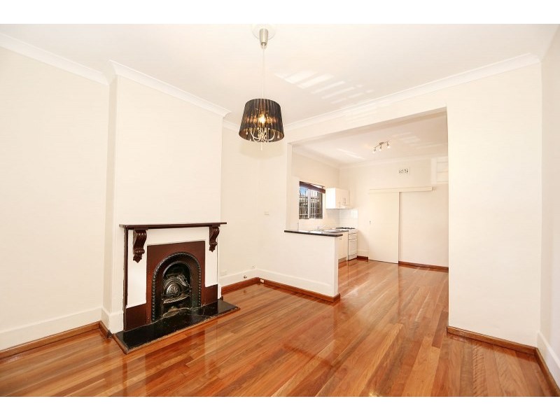 67 MERTON STREET, Rozelle NSW 2039