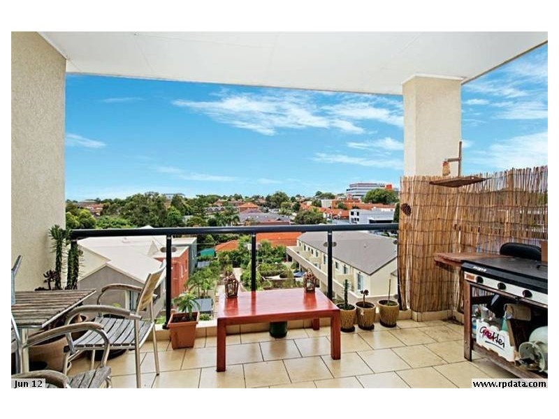 26/104 WILLIAM STREET, Five Dock NSW 2046
