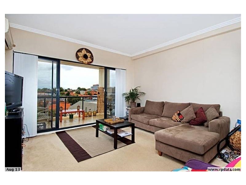 26/104 WILLIAM STREET, Five Dock NSW 2046