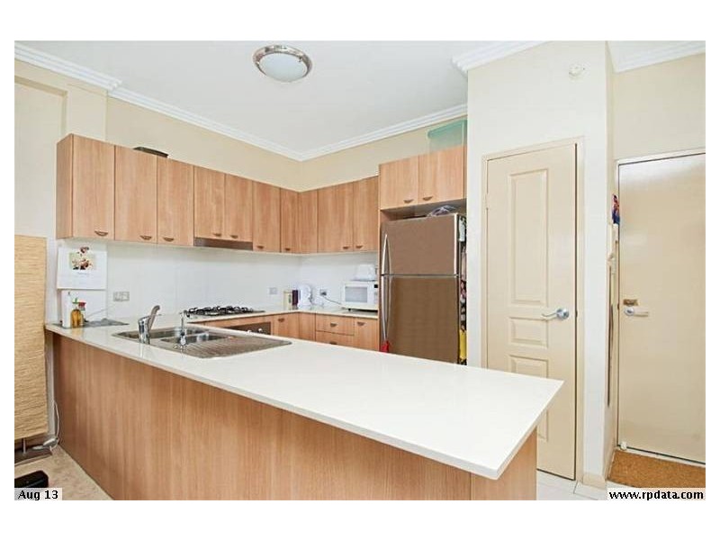 26/104 WILLIAM STREET, Five Dock NSW 2046