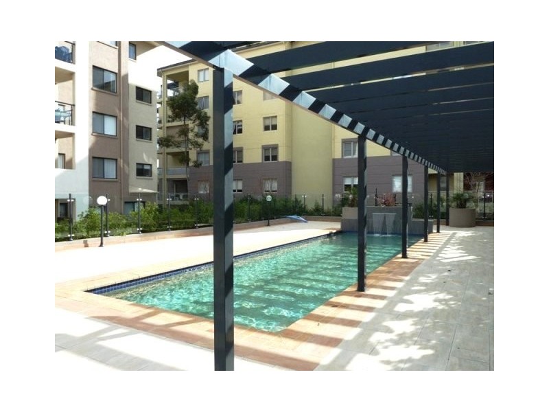 26/104 WILLIAM STREET, Five Dock NSW 2046