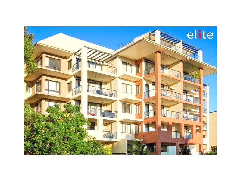 26/104 WILLIAM STREET, Five Dock NSW 2046
