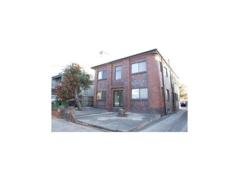 1/178 PARRAMATTA ROAD, Ashfield NSW 2131
