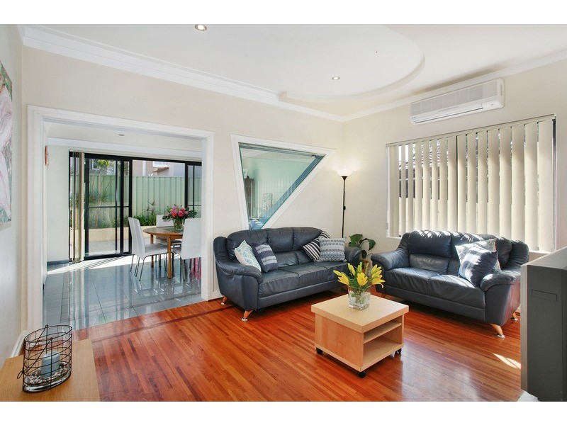 45 GREAT NORTH ROAD, Five Dock NSW 2046