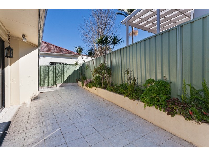 45 GREAT NORTH ROAD, Five Dock NSW 2046