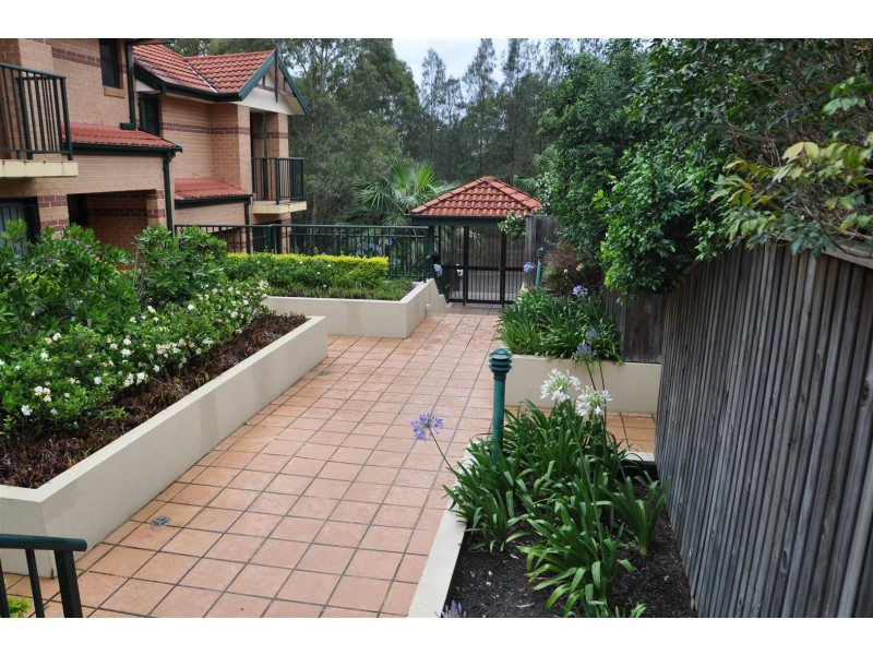 4/1A 4/1A HENLEY STREET, Five Dock NSW 2046