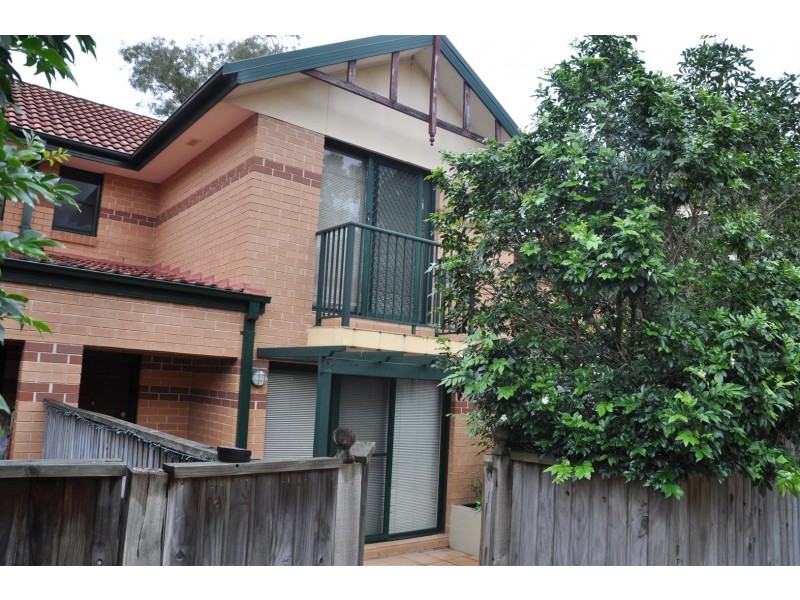 4/1A 4/1A HENLEY STREET, Five Dock NSW 2046