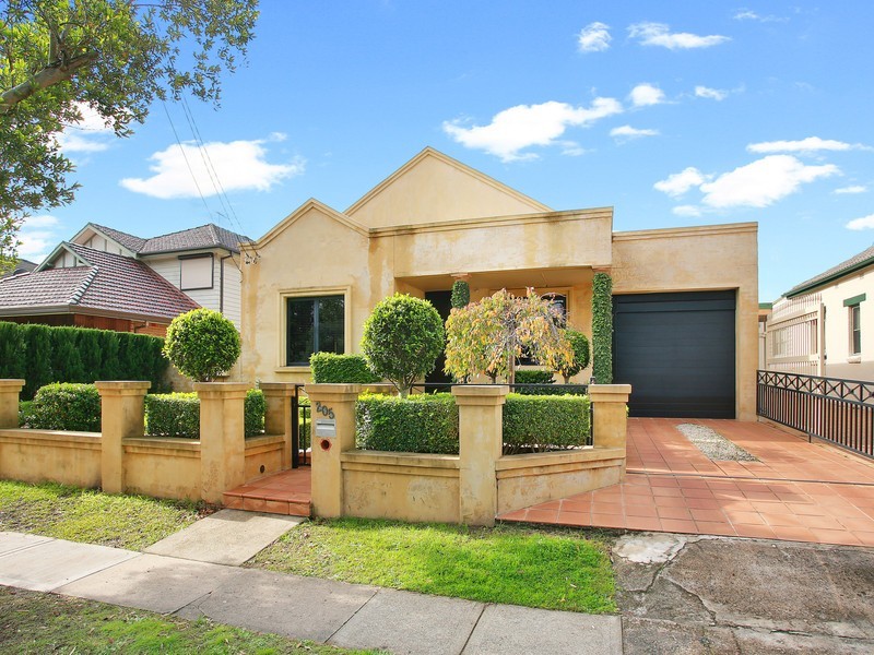 205 Majors Bay Road, Concord NSW 2137