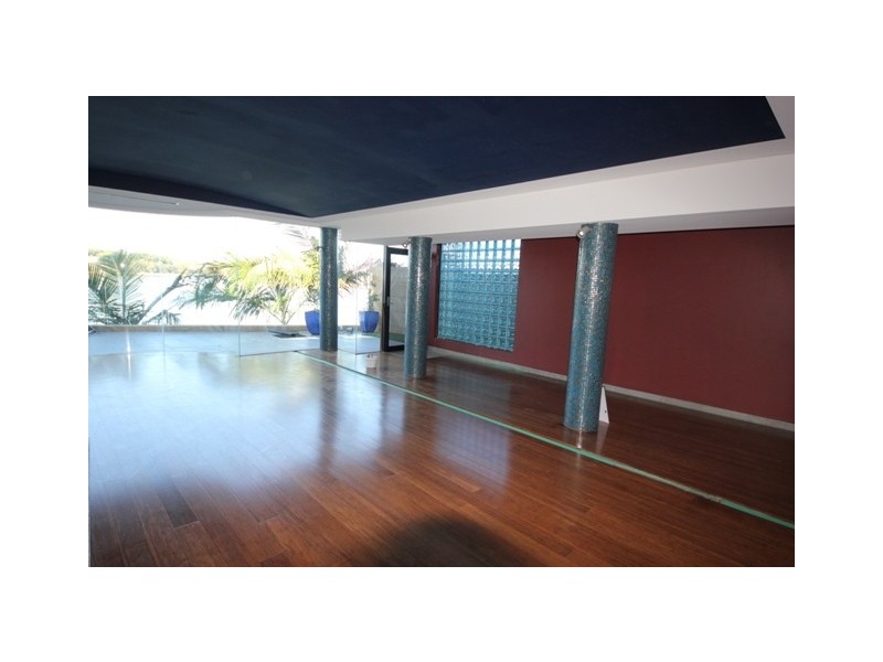 41A BURNELL STREET, Russell Lea NSW 2046