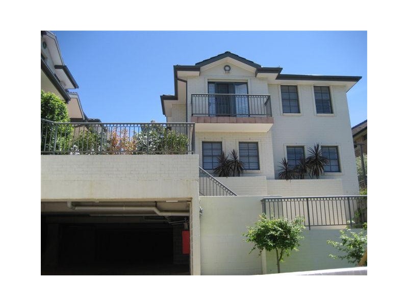 7/33-35 Walton Cr, Abbotsford NSW 2046
