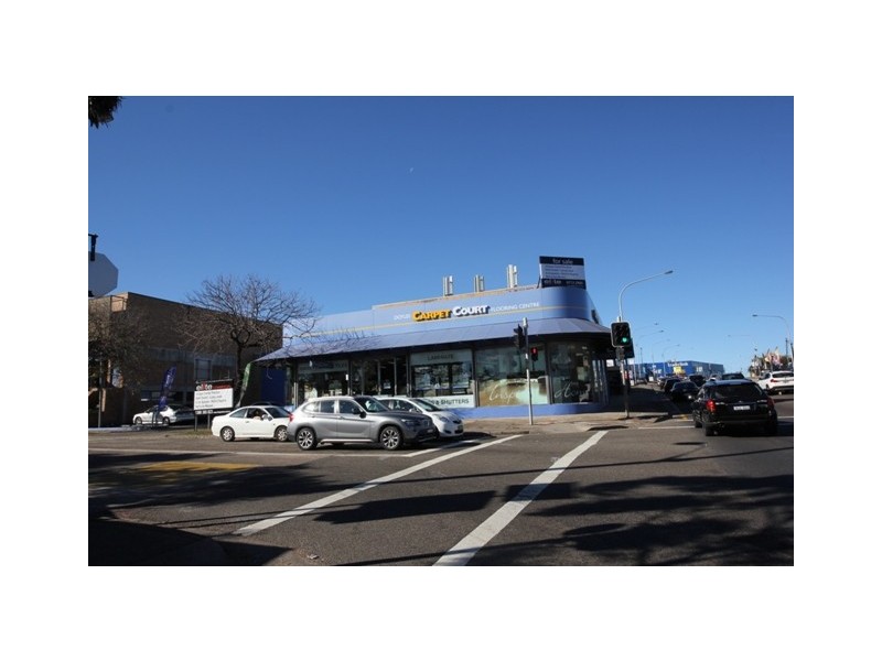 77 PARRAMATTA ROAD, Five Dock NSW 2046