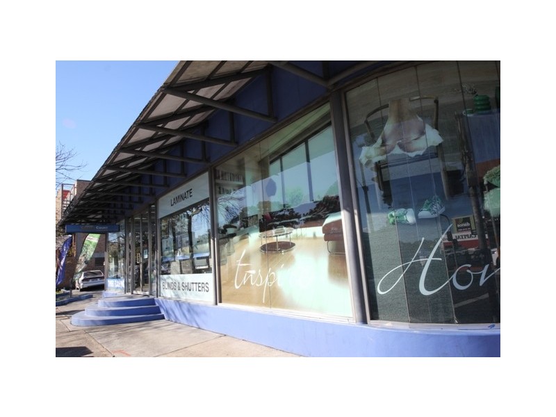 77 PARRAMATTA ROAD, Five Dock NSW 2046