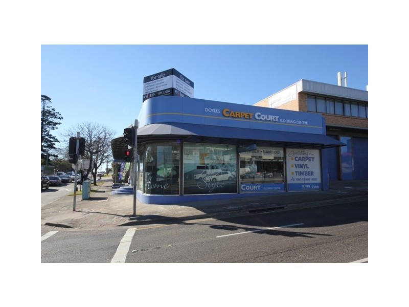 77 PARRAMATTA ROAD, Five Dock NSW 2046